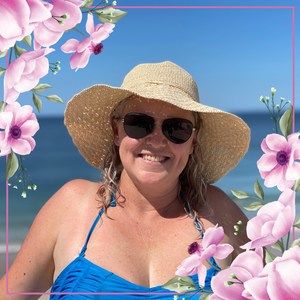 Meet your Posher, Lisa